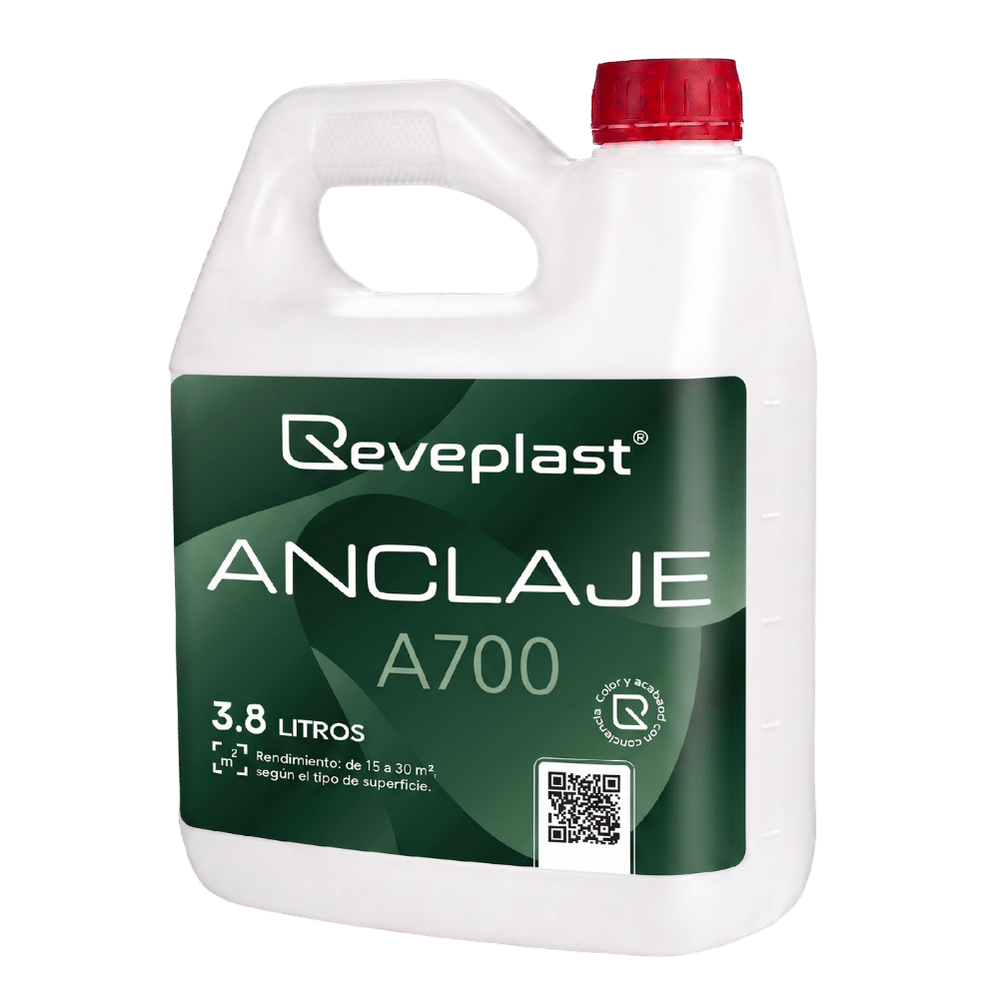 Anclaje A700