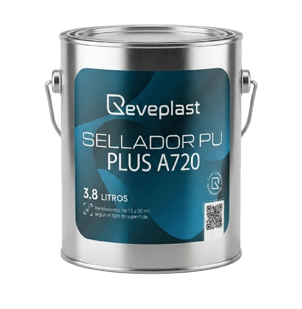 Sellador Plus A720